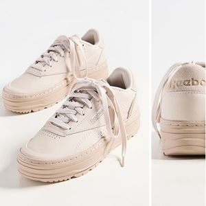 Reebok Club C Double GEO